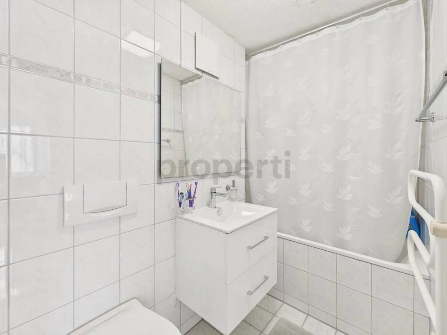 Geräumige Wohnung in St. Margrethen - Foto 12 von 13