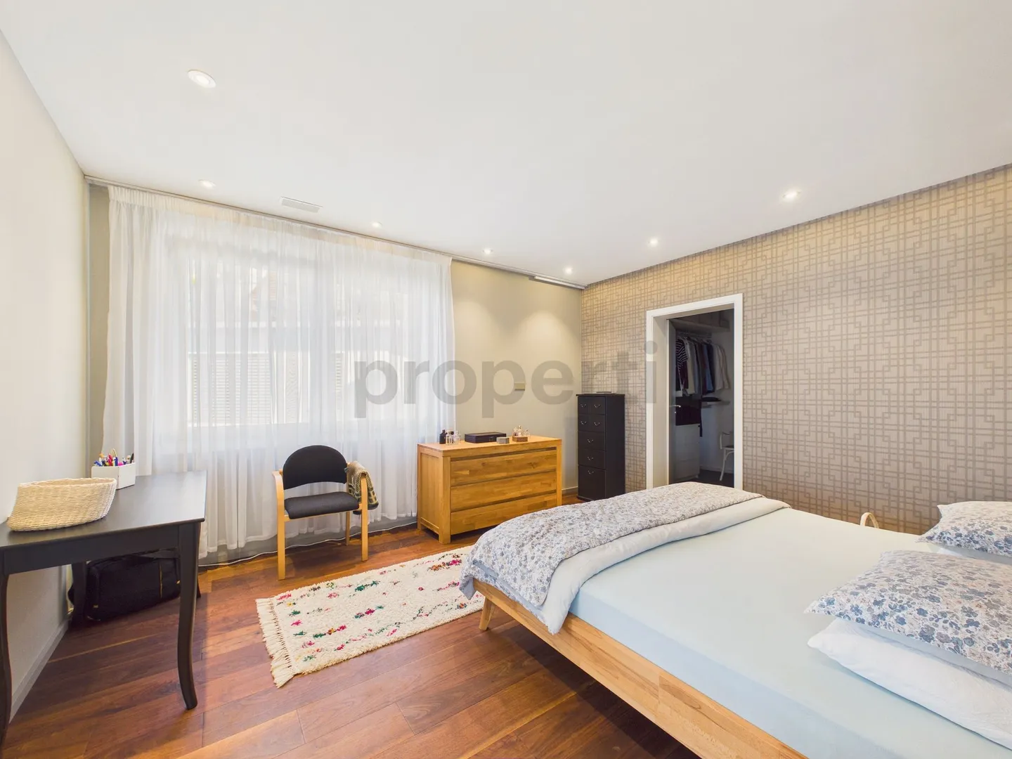 Appartement Luxueux à Bellikon - Photo 11 sur 13