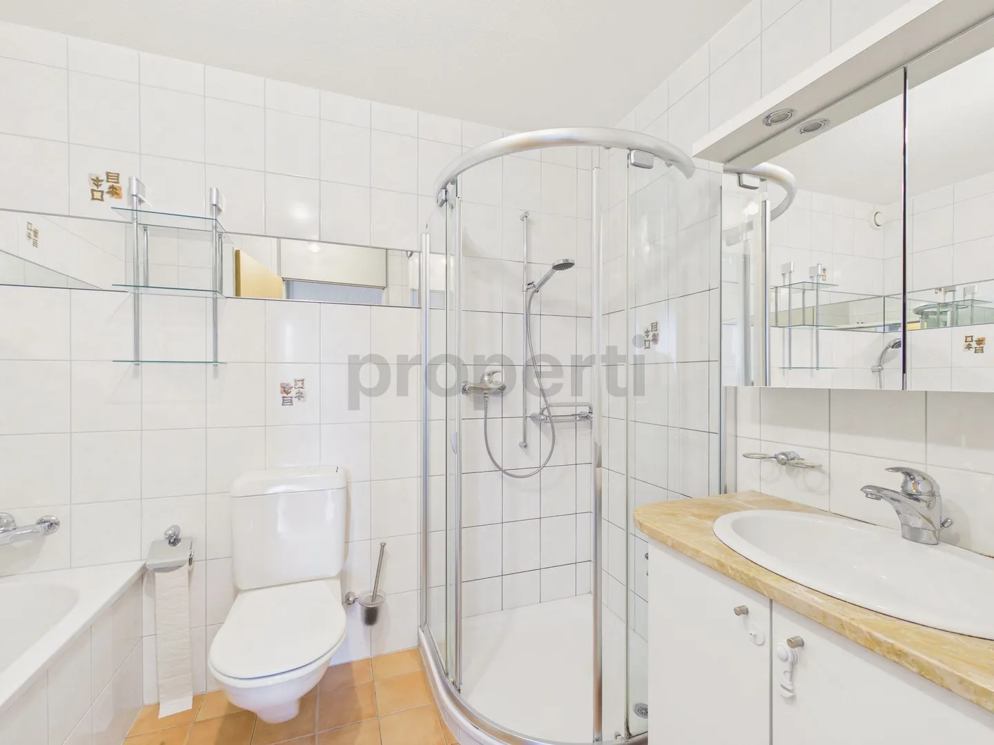 Helle 4.5-Zimmer-Wohnung in Rebstein - Foto 10 von 13