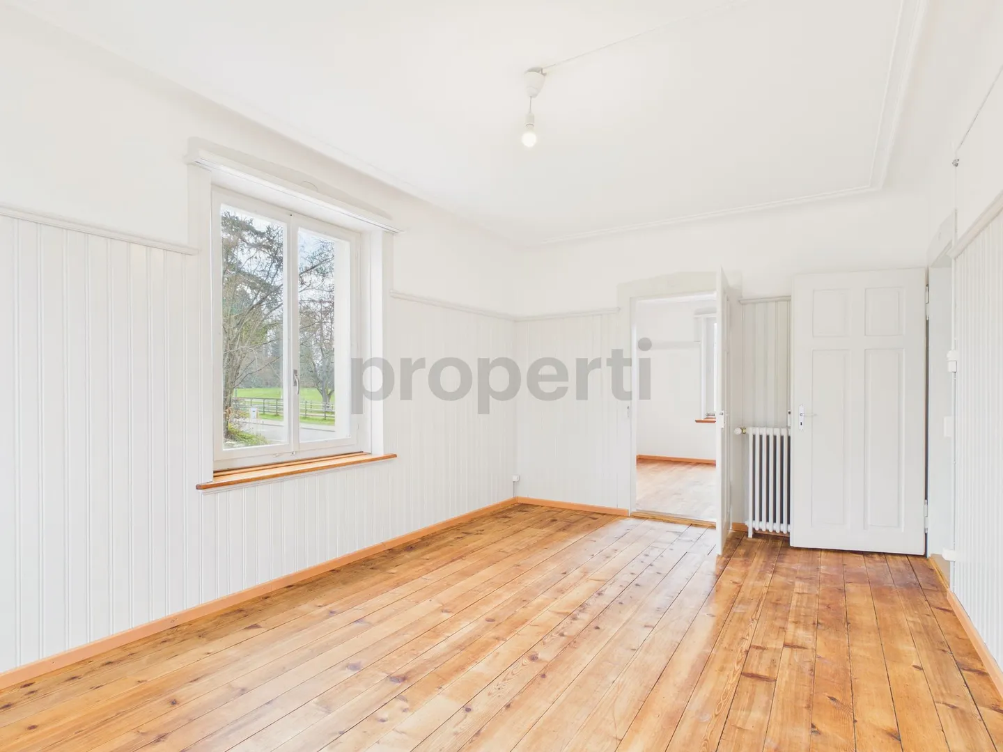 Appartamento 4 locali ristrutturato, Uzwil - Foto 10 di 13