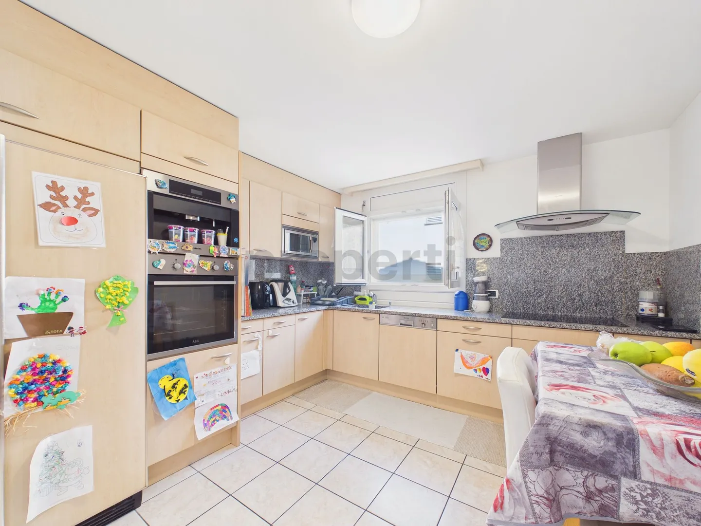 Elegante appartamento 5.5 locali - Foto 5 di 13