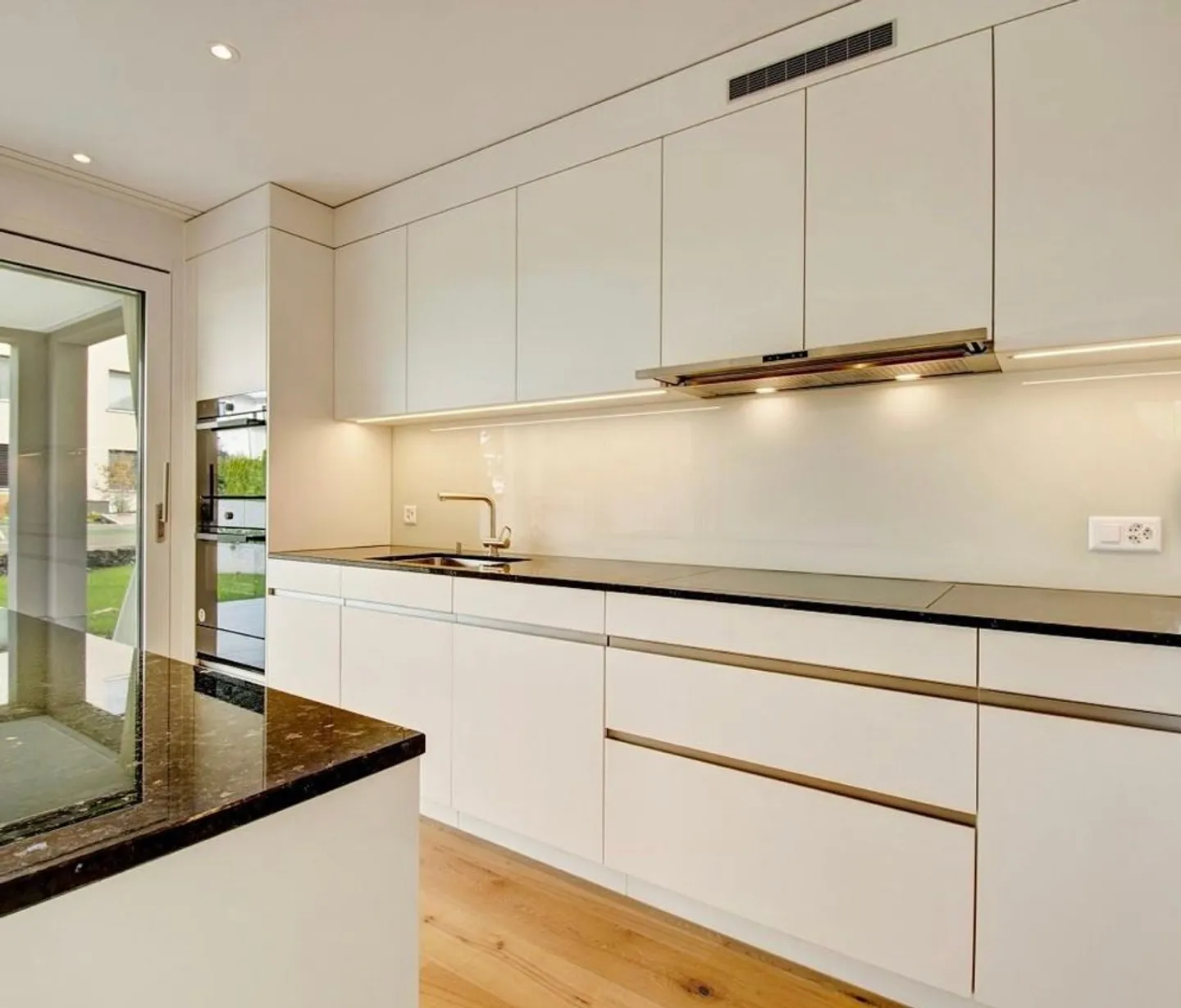 Moderne Wohnung in Richterswil - Foto 5 von 11