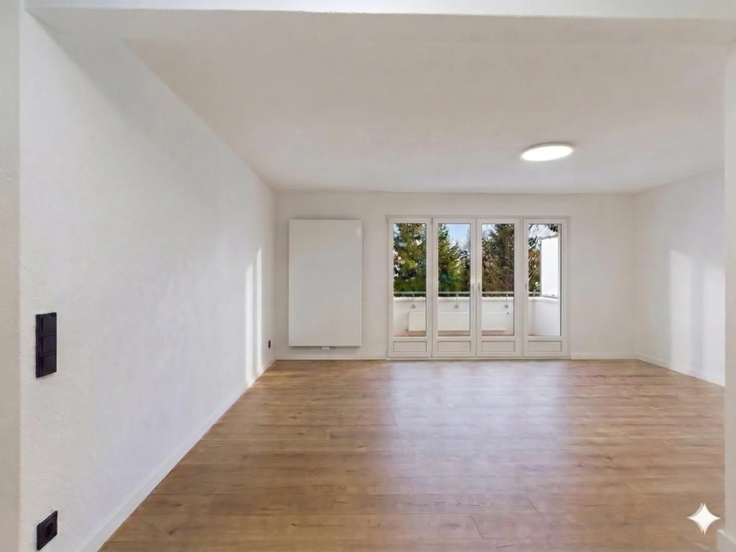 Appartement rénové à Hunzenschwil - Photo 5 sur 10