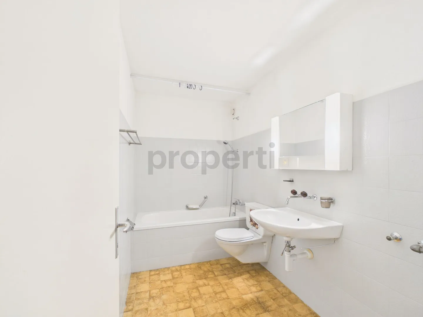 Spacieuse 4.5 pièces  maisonette avec balcon, Val-de-Ruz - Foto 10 di 11
