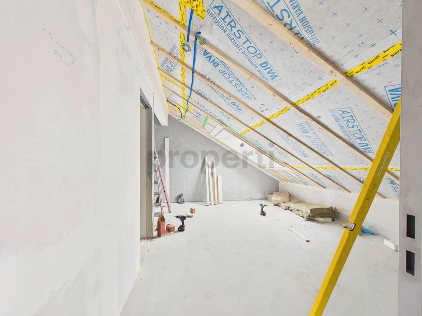 Luxury Attic Apartment in Freienstein - Photo 8 of 9