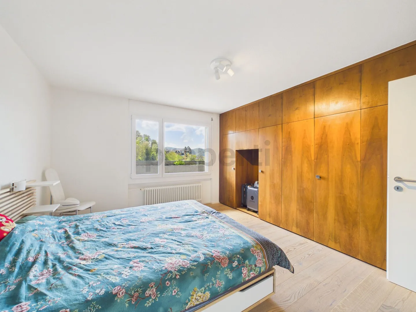 Moderne 4.5-Zimmer-Wohnung, Unterkulm - Foto 6 von 10