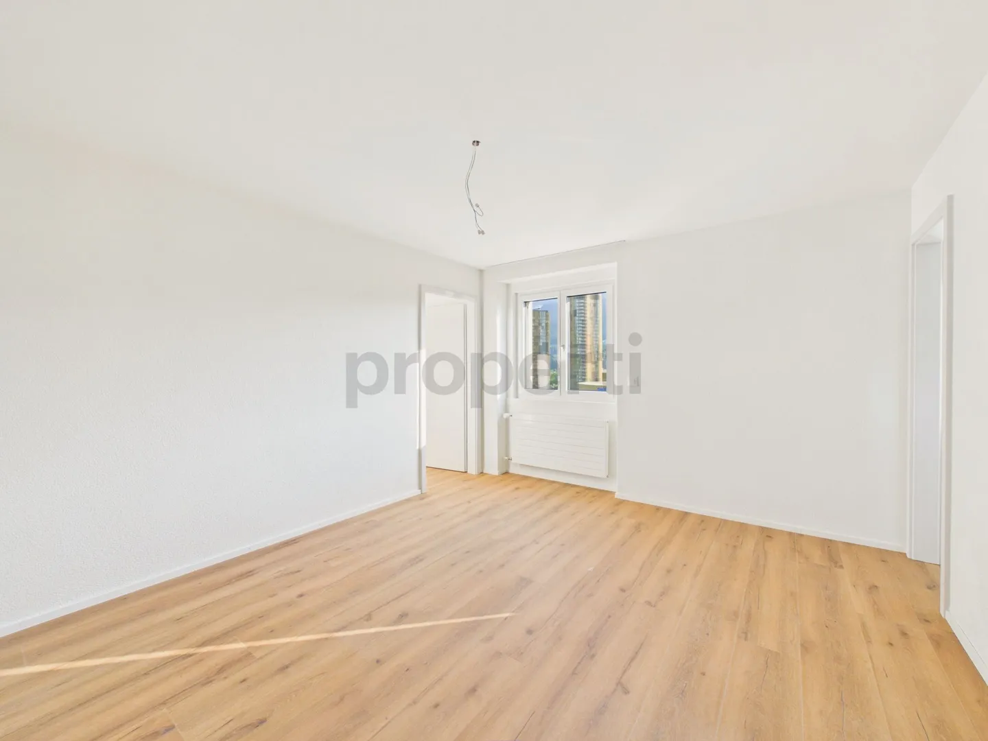 Charmante Wohnung in Luzern - Foto 7 von 10
