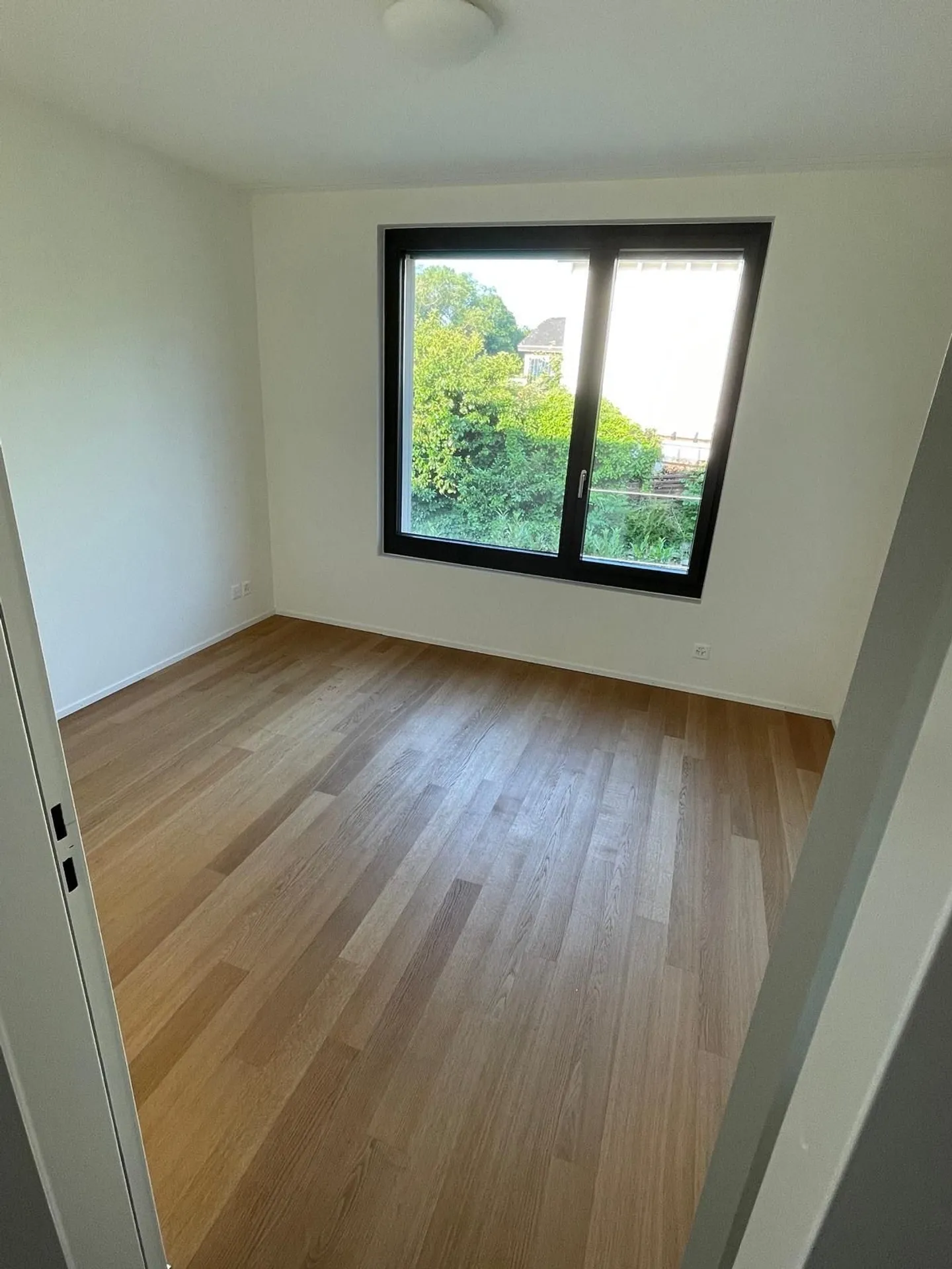 Modern 4.5-room apartment with balcony, Allschwil - Photo 7 of 12