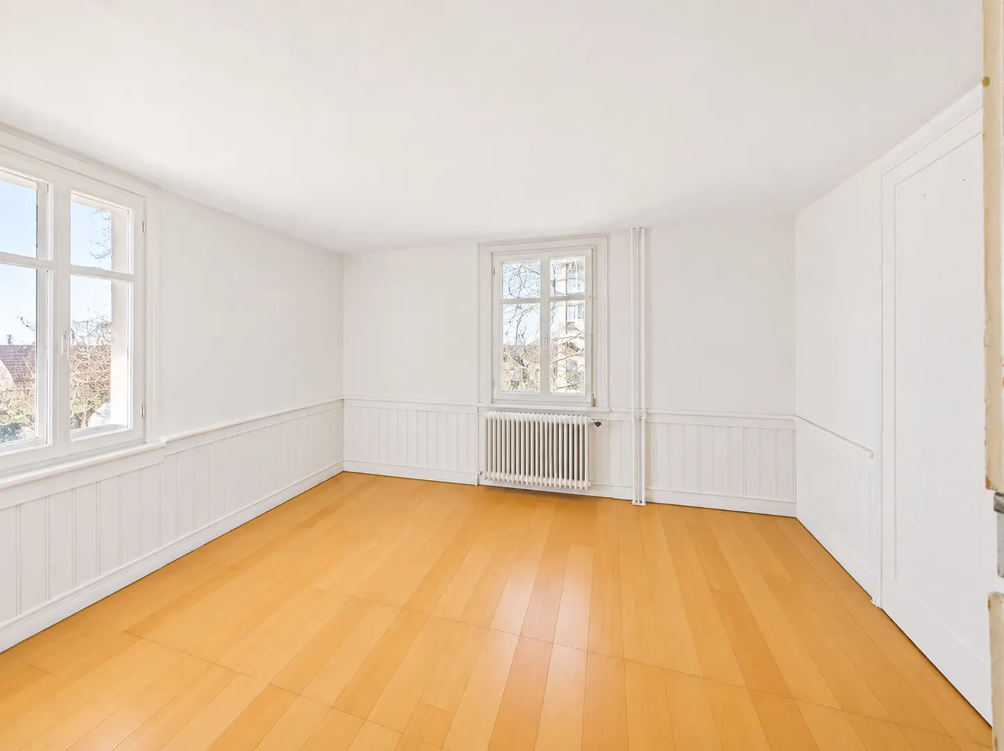 Mehrfamilienhaus mit Garten - Foto 4 von 13