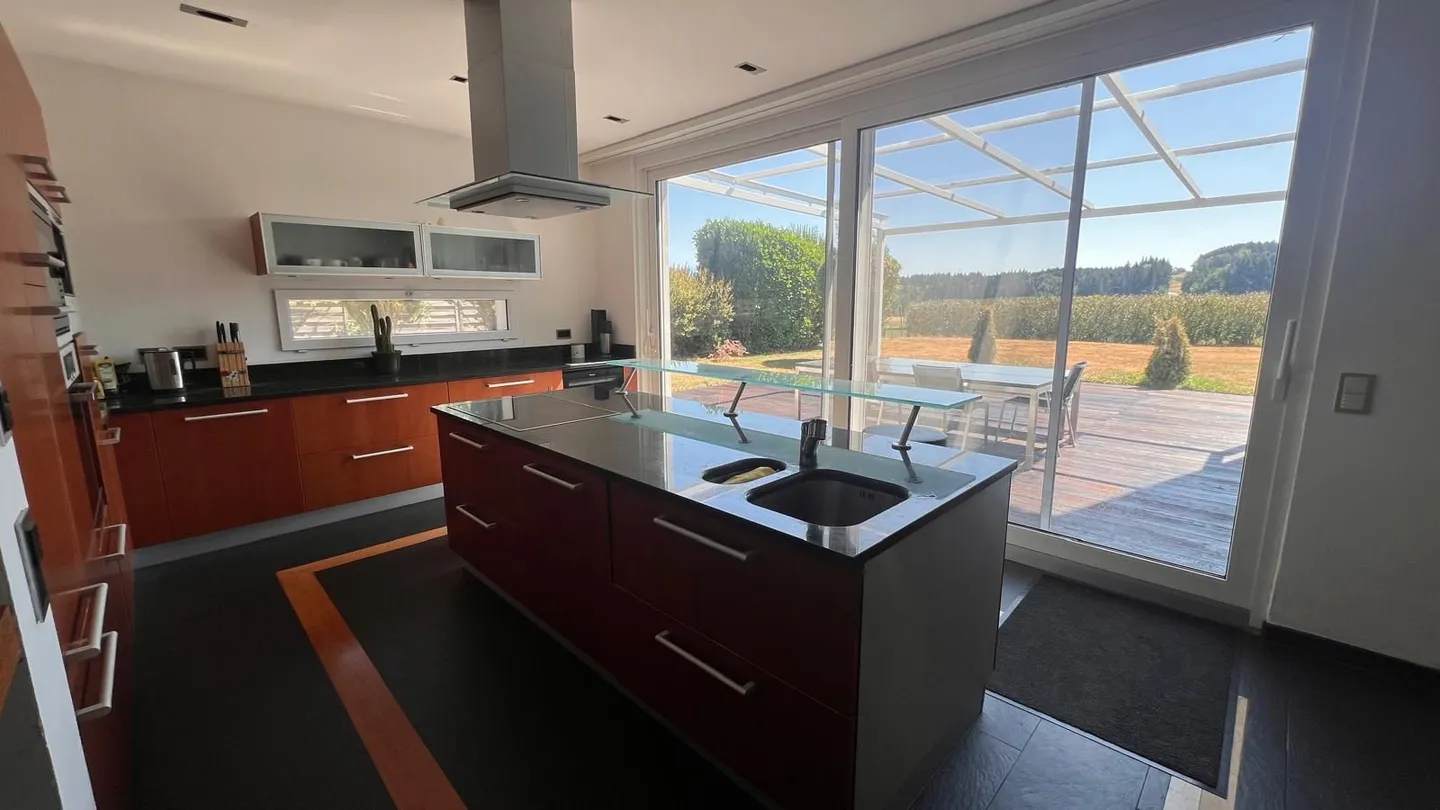 A generous, bright family home designed for everyday comfort. - Photo 4 of 10