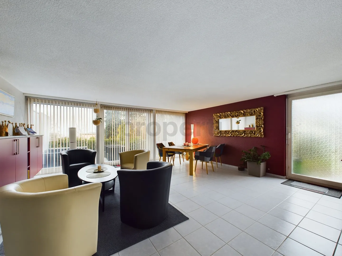 Traumhafte Maisonette-Wohnung in Männedorf, Kanton Zürich - Foto 2 von 6