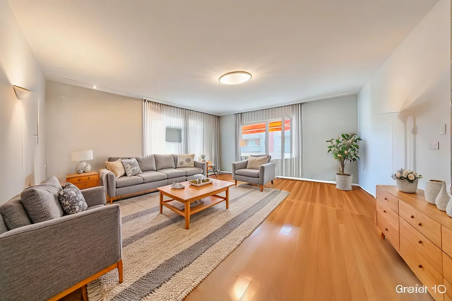 Splendido appartamento di 4.5 locali a Massagno, cantone TI - Foto 1 di 10