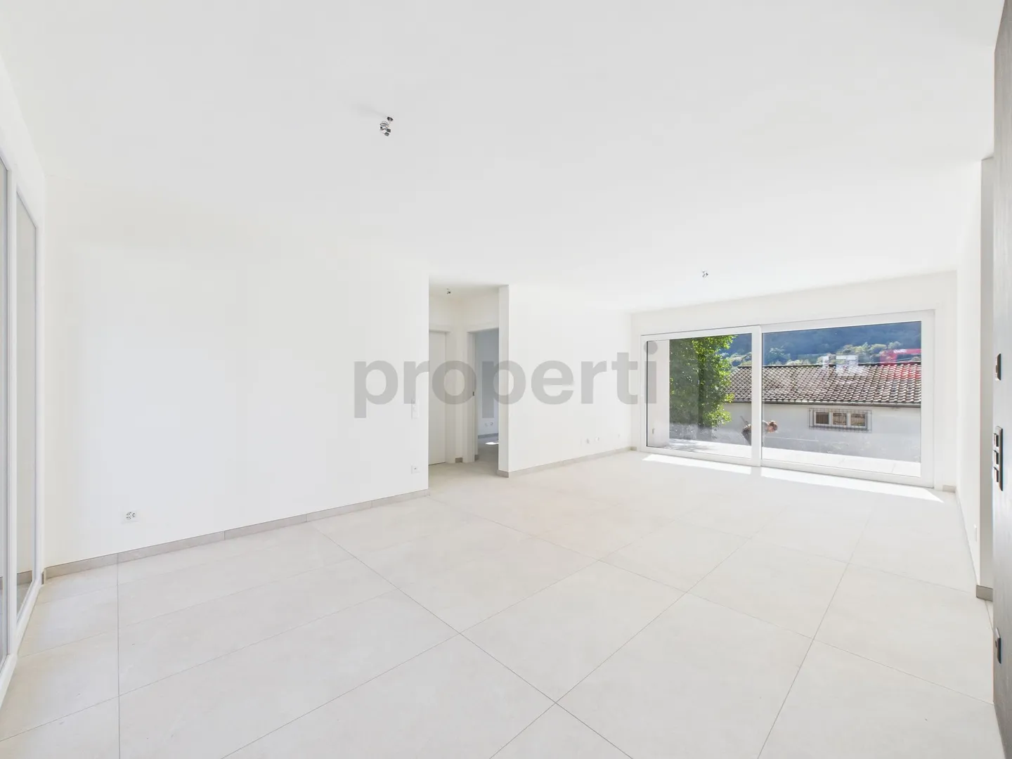 Charmante Wohnung in Avegno, TI - Moderne Eleganz in urbaner Umgebung - Neubau - Foto 4 von 13