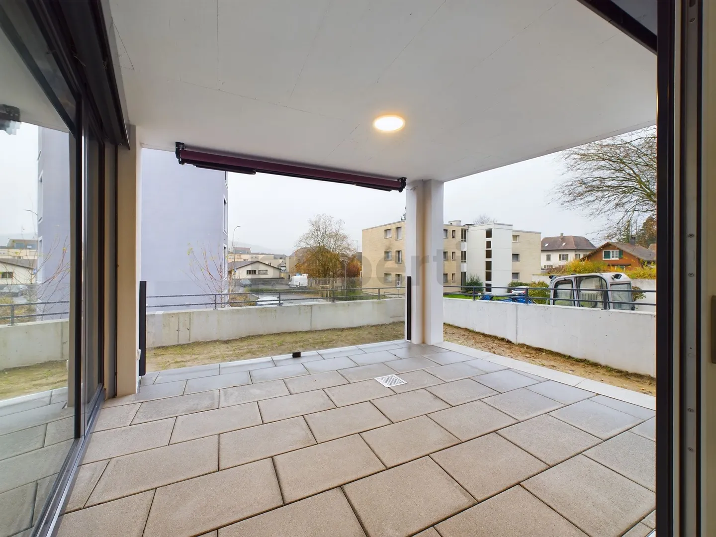 Moderne Kochinsel, Sitzplatz mit Garten & Minergie-Standard! - Photo 8 sur 9