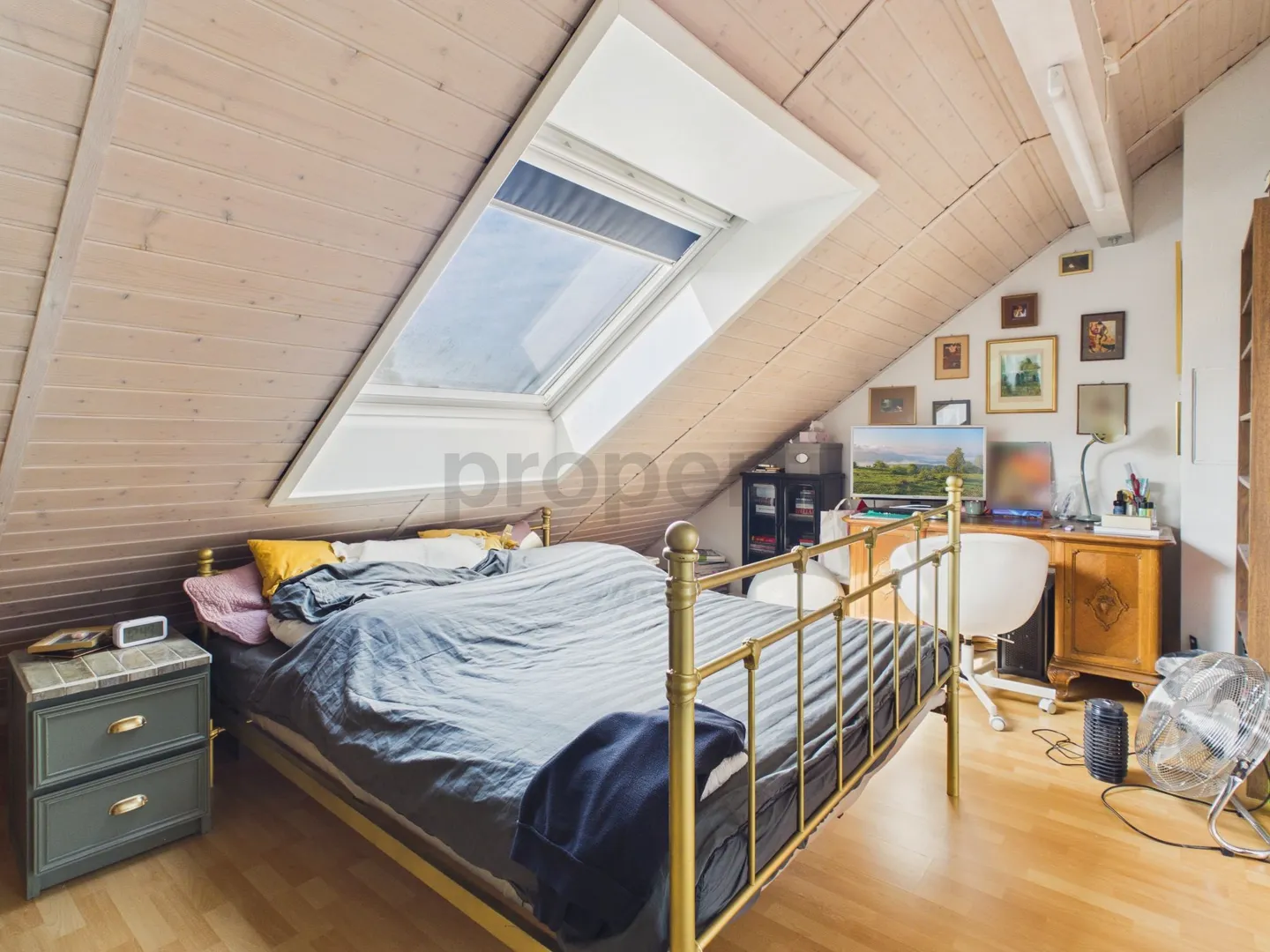 Charming Family Home in Frick - Photo 8 of 13