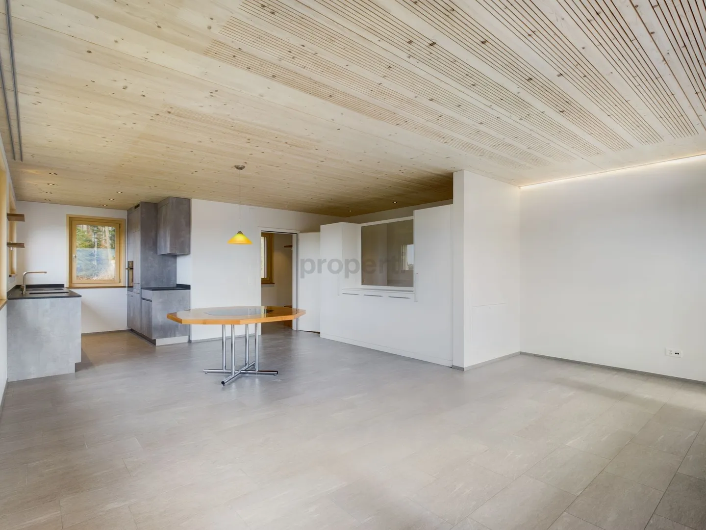 Un bijou avec une grande terrasse dans un emplacement calme et proche de la nature - Photo 6 sur 11