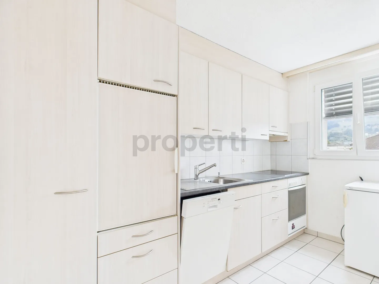 Appartement de 3,5 pièces de rêve à Altstätten, canton de SG - Photo 4 sur 11