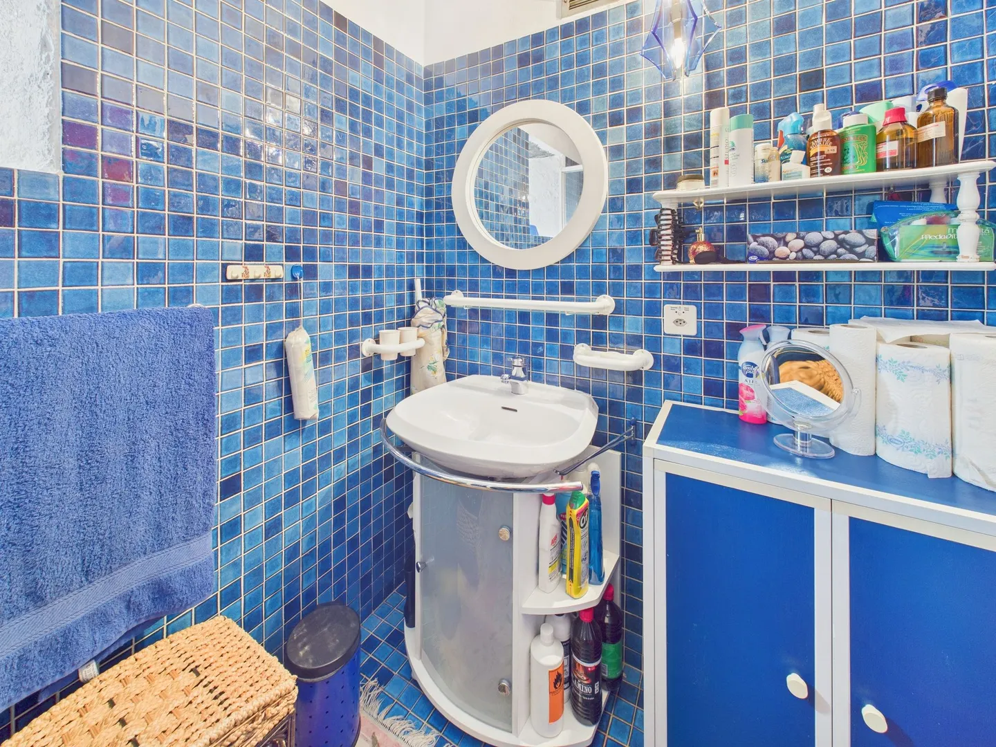 Affascinante rustico a Monteceneri - Foto 12 di 13