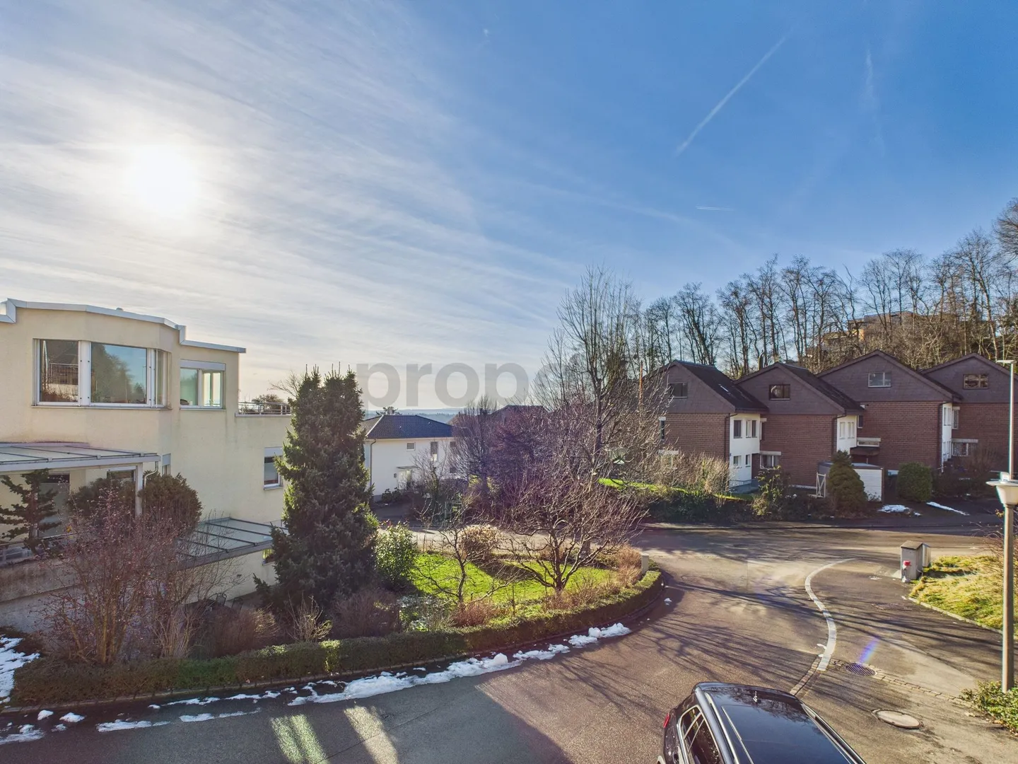 Ampio appartamento con terrazza di 3,5 locali a Bülach - Foto 11 di 12