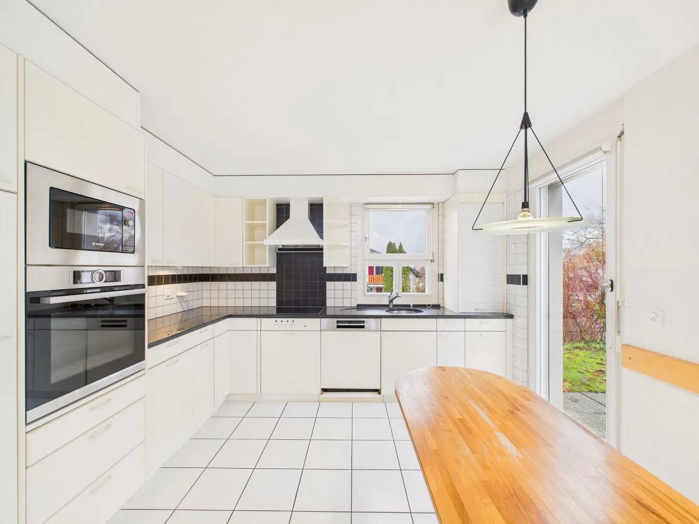 Duplex à Posieux, FR - Une ambiance de vie unique dans un cadre idyllique - Photo 4 sur 11