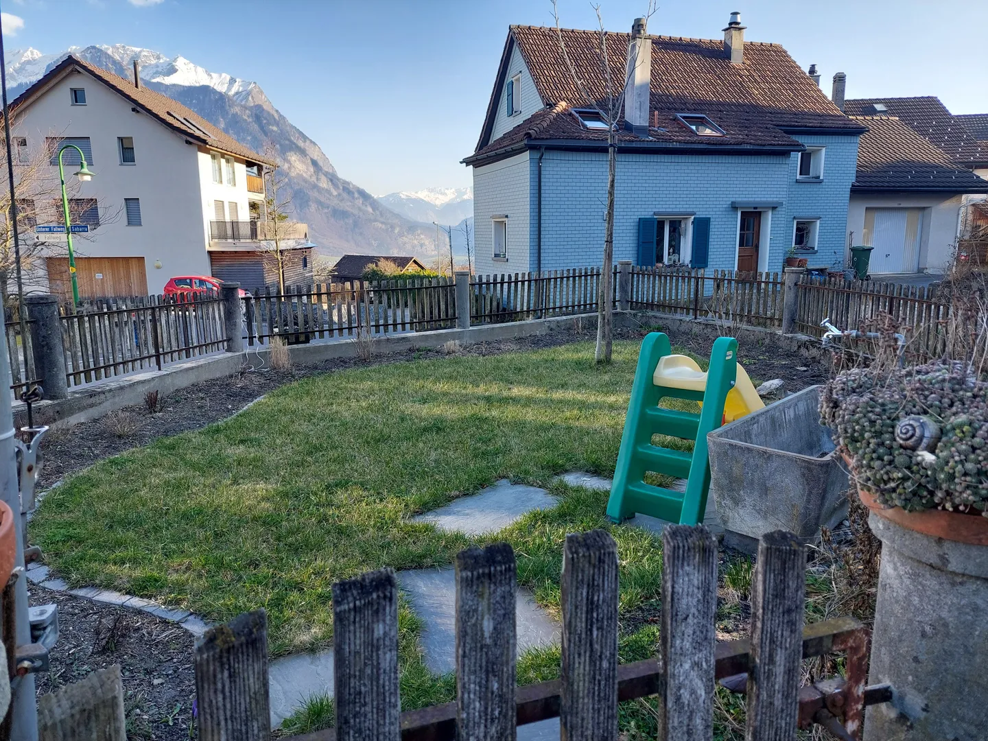 Exklusive Doppelhaushälfte - Foto 11 von 12