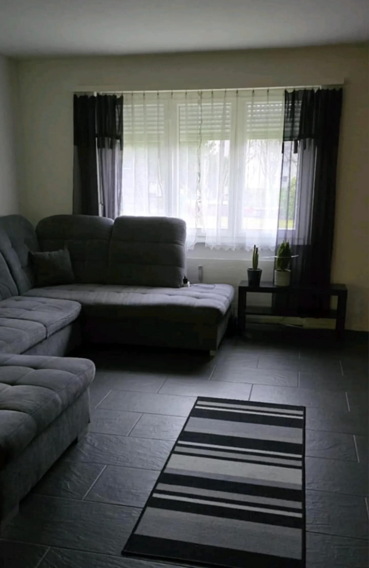 Charmante 1-Zimmer-Wohnung in Rothenburg - Foto 4 von 10