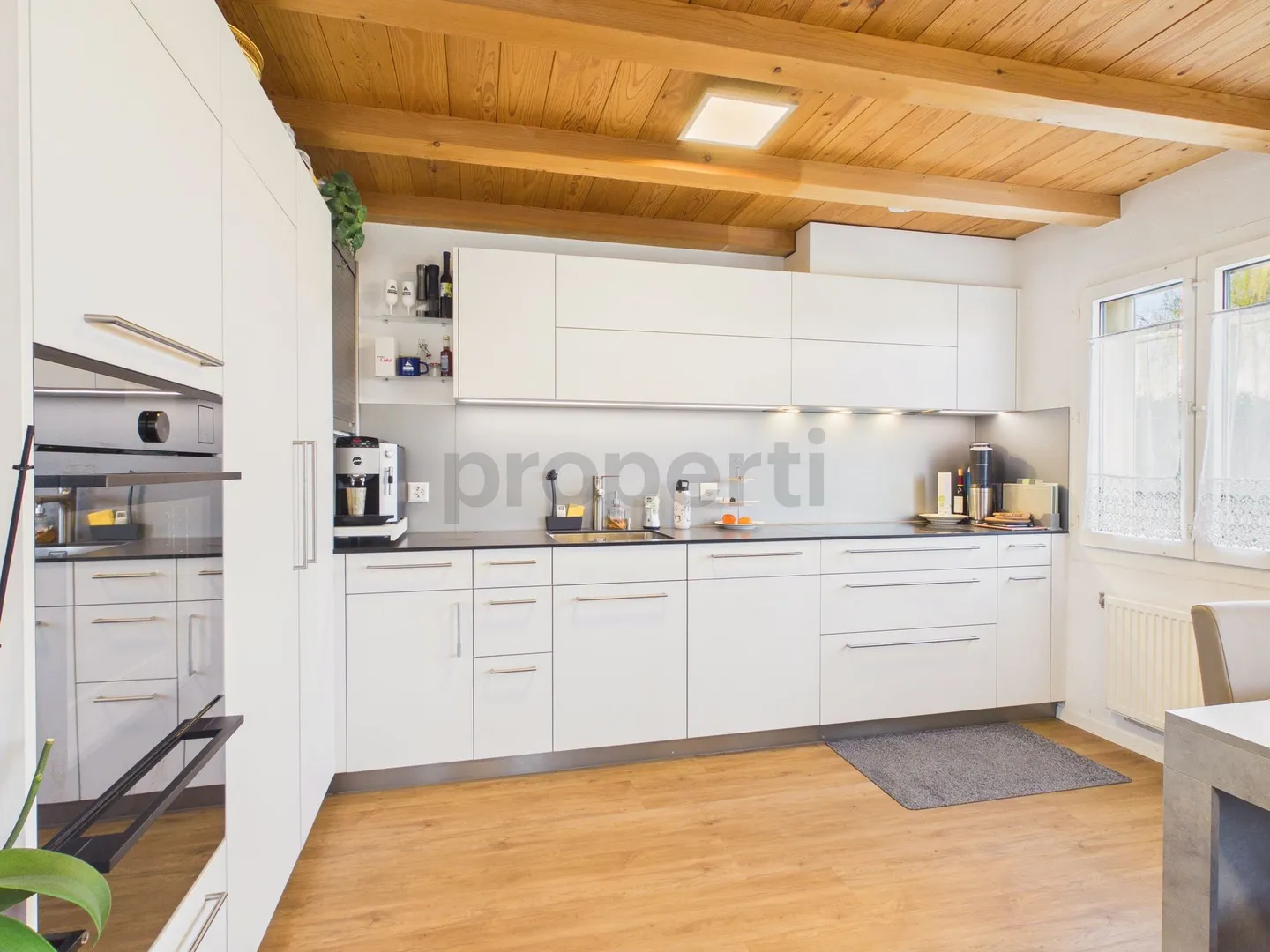 Charmante Wohnung mit Terrasse - Foto 5 von 13