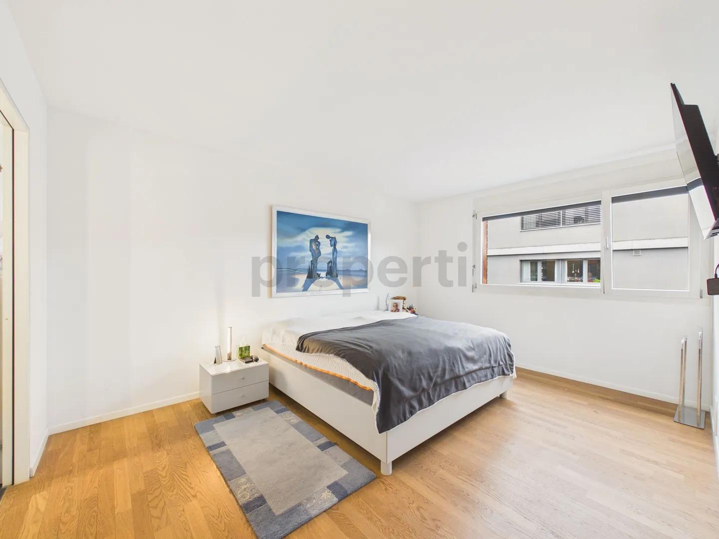 Charming Apartment in Wettingen - Photo 9 of 13