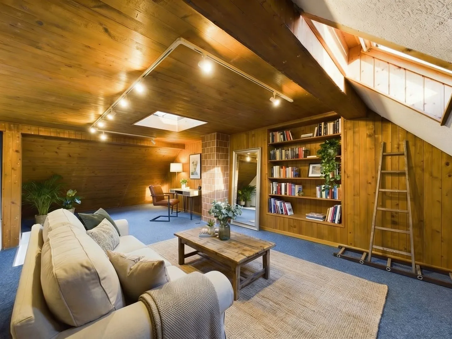 Historisches Altstadthaus in Liestal - Foto 7 von 12