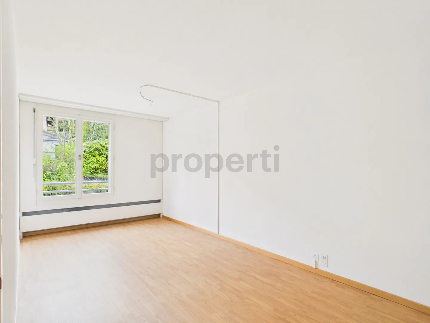 Spacieuse 4.5 pièces  maisonette avec balcon, Val-de-Ruz - Foto 9 di 11