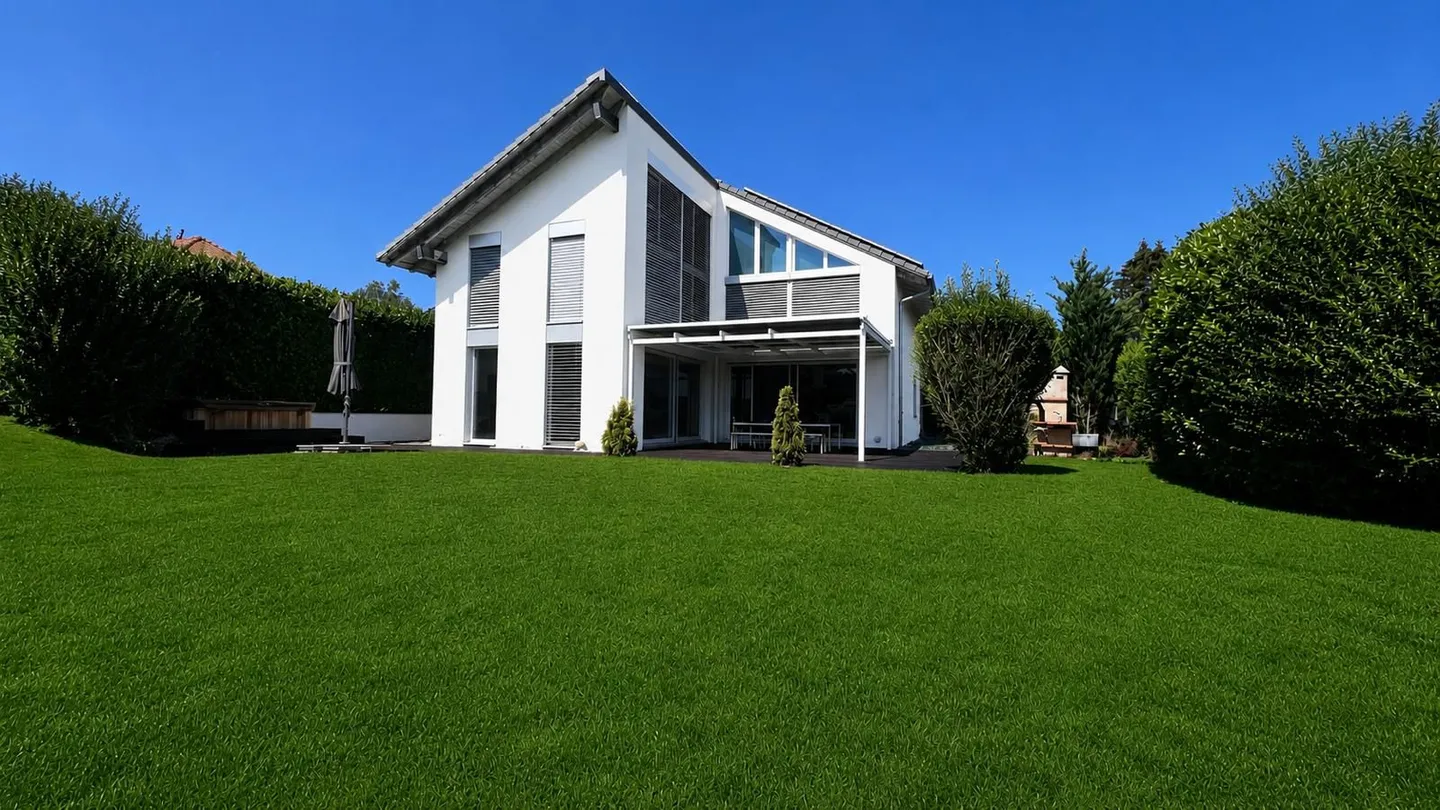 A generous, bright family home designed for everyday comfort. - Photo 1 of 10
