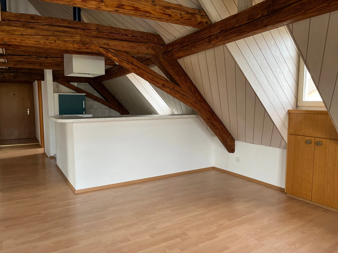 Appartement en duplex de rêve dans un emplacement central - Photo 7 sur 11