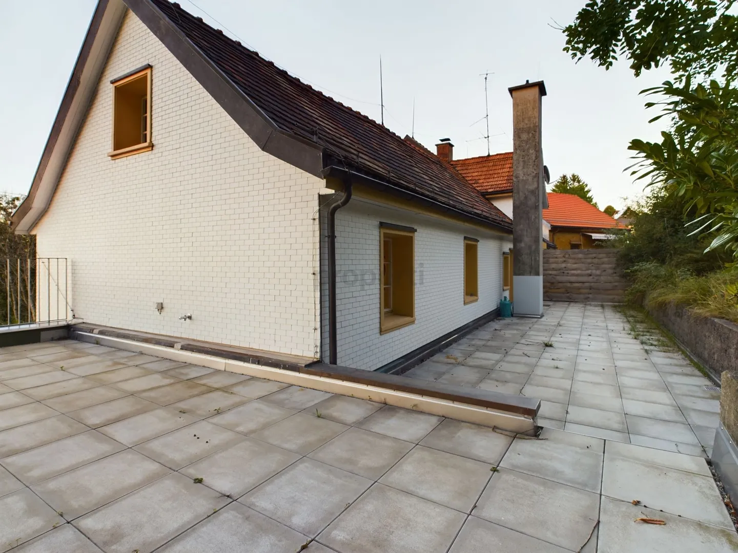 Attraktives Wohnhaus in begehrter Trogener Lage  Ihre solide Investitionsmöglichkeit - Foto 12 von 13