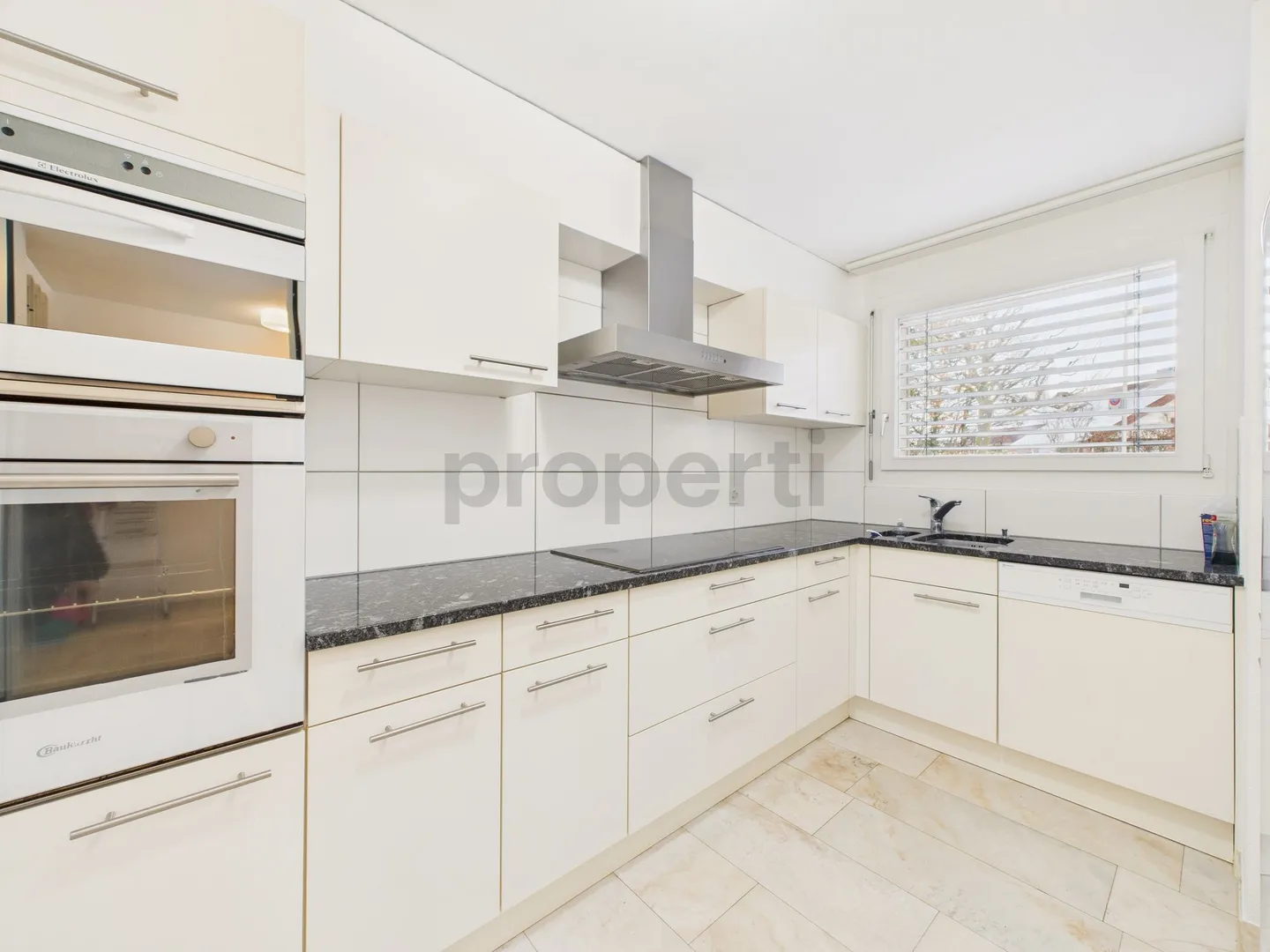 Familienfreundliches Reihenhaus in Gränichen - Foto 4 von 13