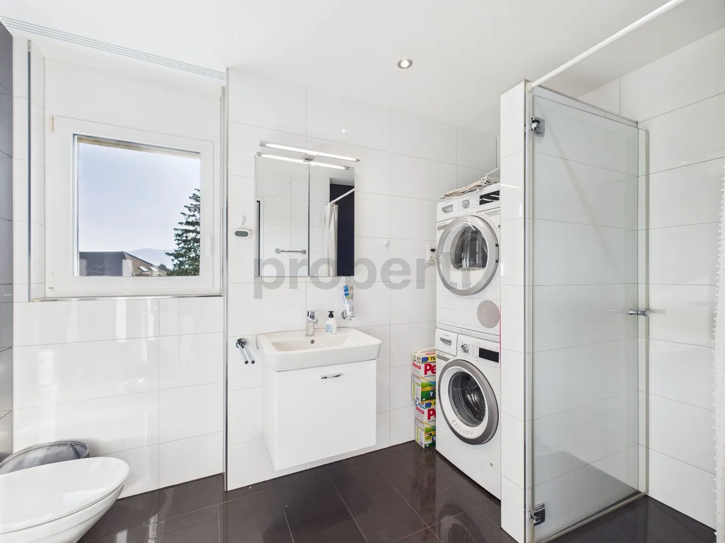 Appartement exclusif de 3,5 pièces avec vue fantastique à Widnau - Photo 9 sur 12