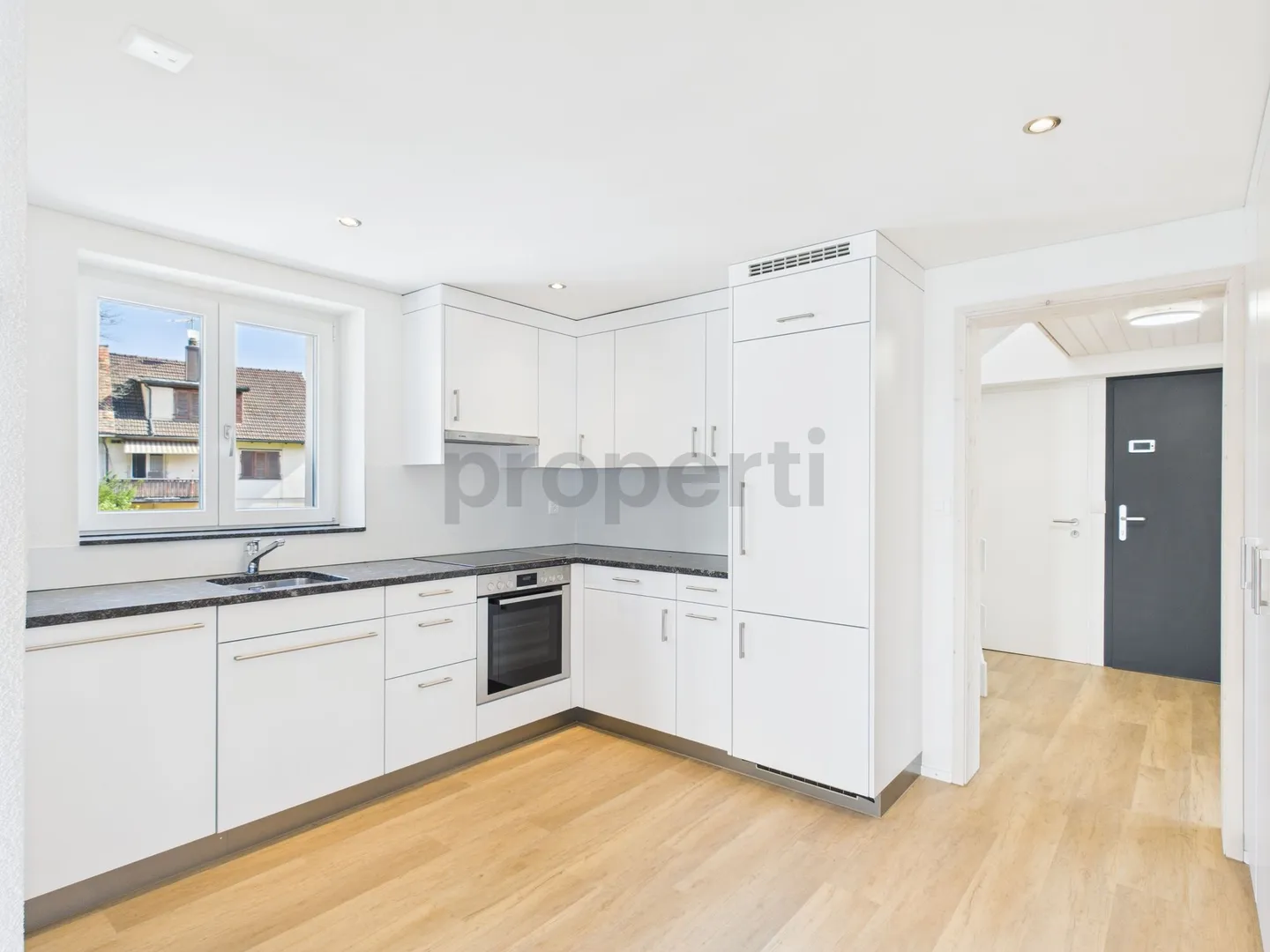 Appartement en duplex exclusif de 5,5 pièces à St. Margrethen SG - Photo 2 sur 13
