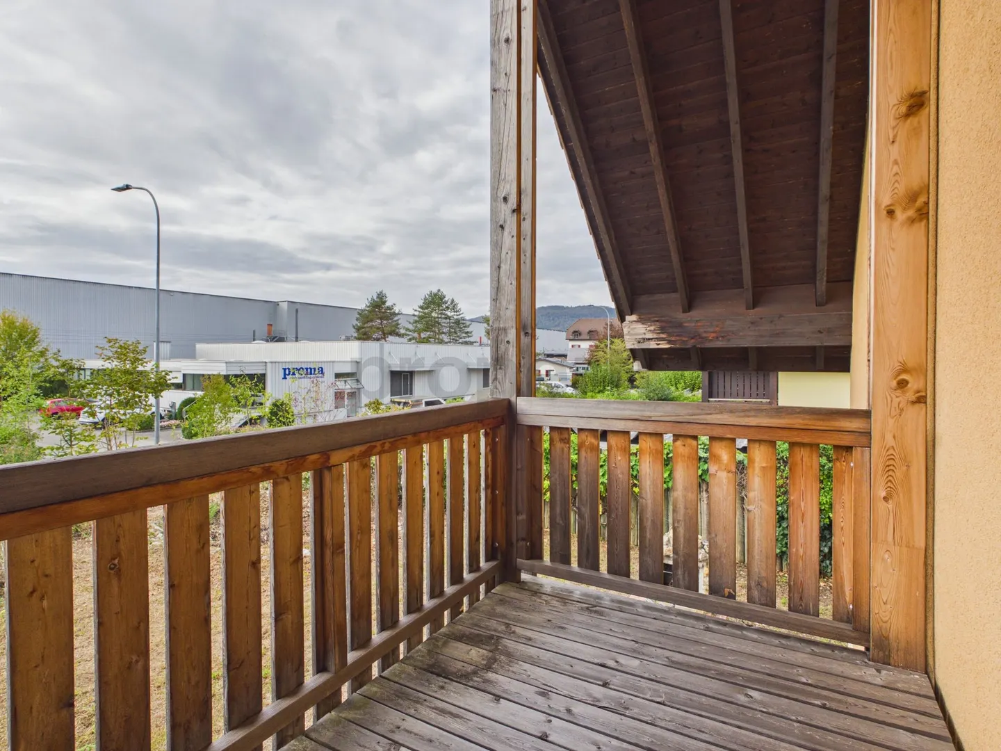 Spacious Surroundings, Garden Pond with Outdoor Fireplace & Lots of Design Potential! - Photo 10 of 13