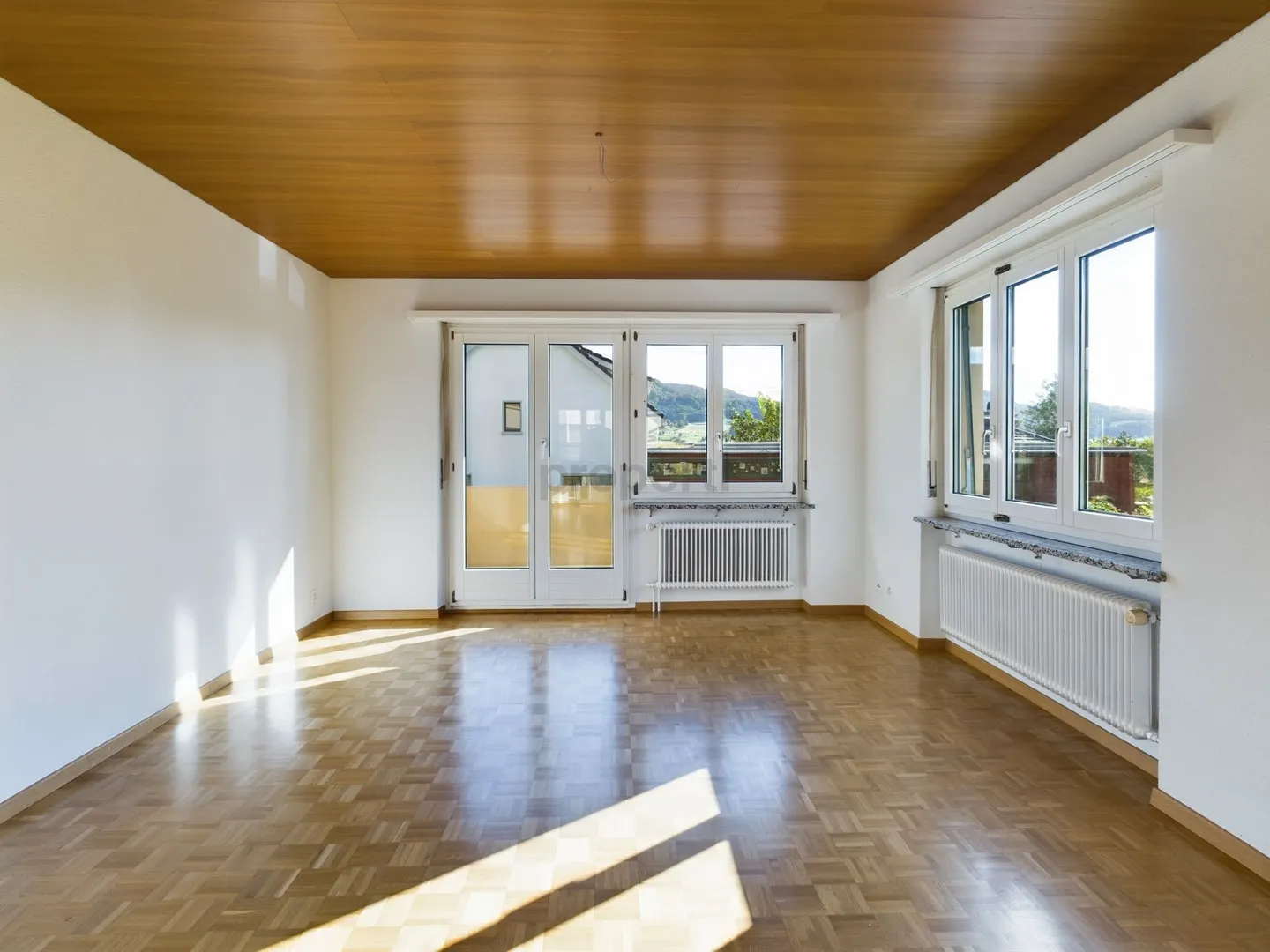Recently Renovated, Spacious Kitchen & Sunny Living Environment! - Photo 2 of 13