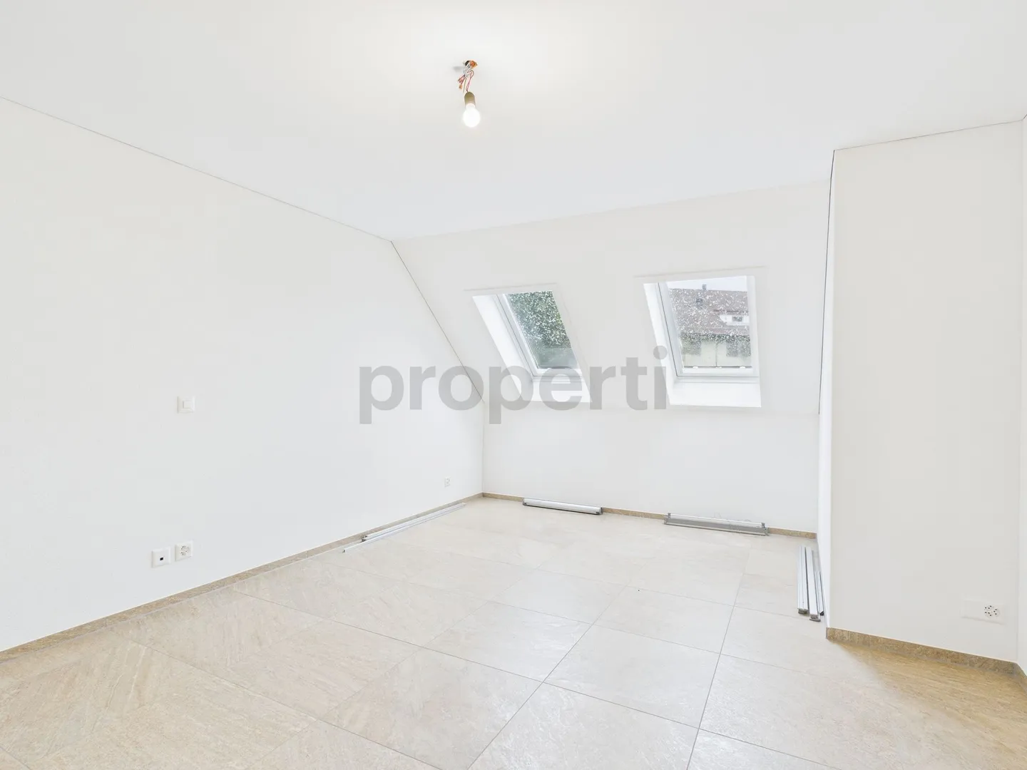 Dreamlike, newly renovated terraced house in Winznau - Photo 6 of 12