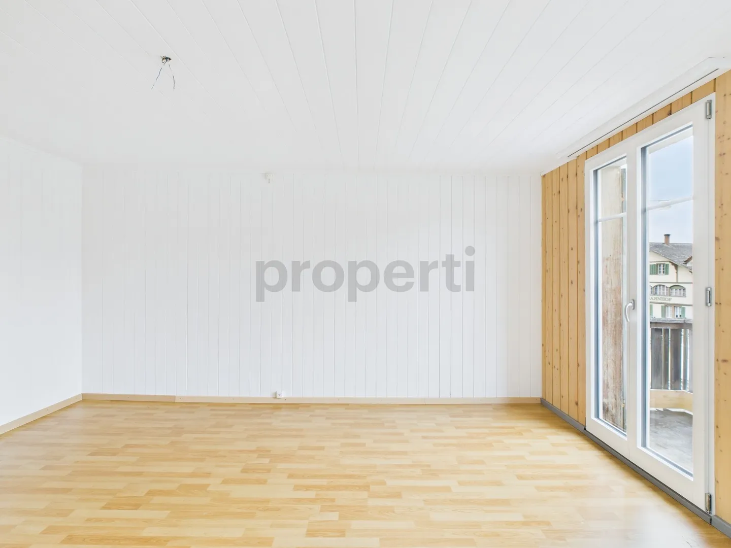 Gemütliche 5.5-Zimmer-Wohnung im Herzen von Escholzmatt - Foto 6 von 13