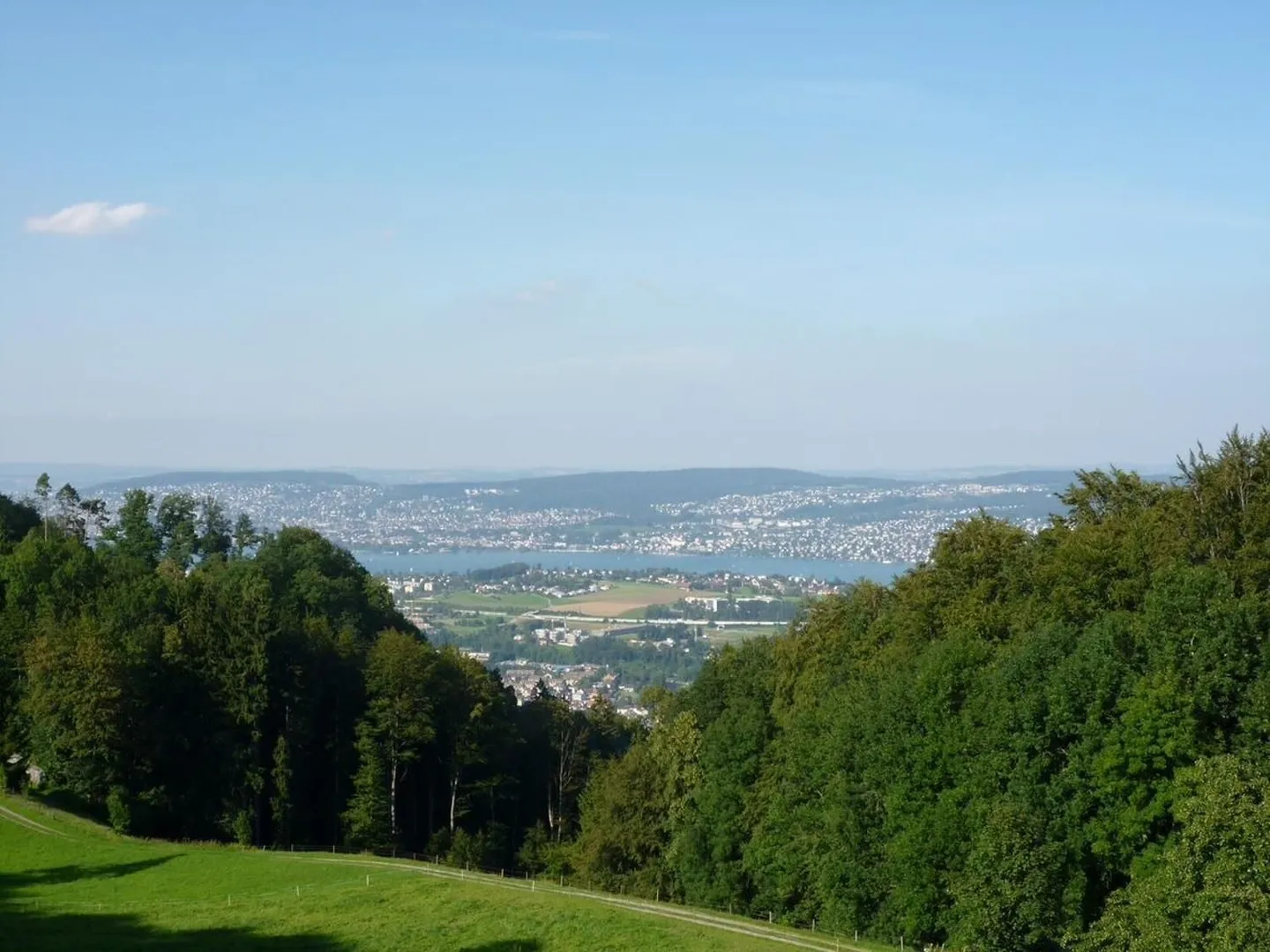 Exclusive Living in Stallikon: Modern 4.5-Room Apartment with Stunning Views - Photo 11 of 12