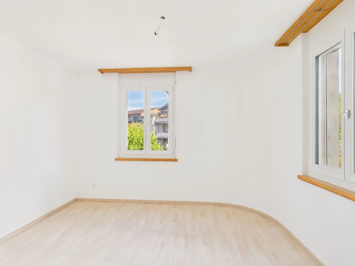 Renovated Apartment in Flawil - Photo 8 of 13