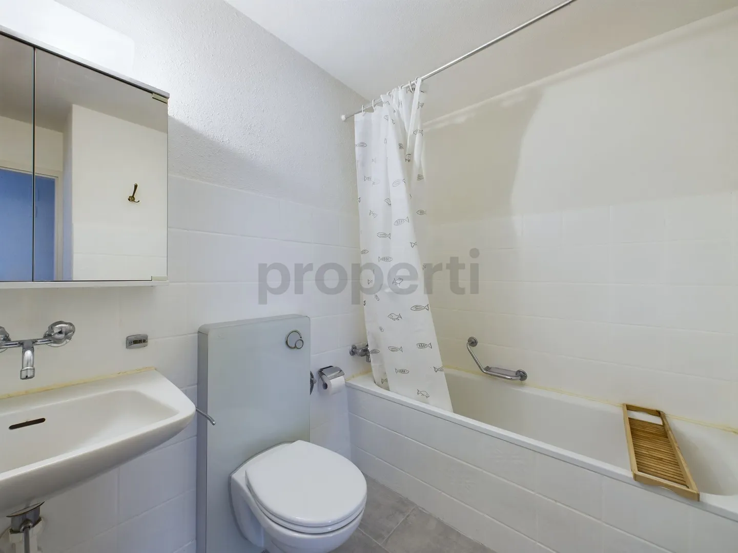 Grosszügige 3.5-Zimmer Terrassenwohnung in Bülach - Foto 7 von 10