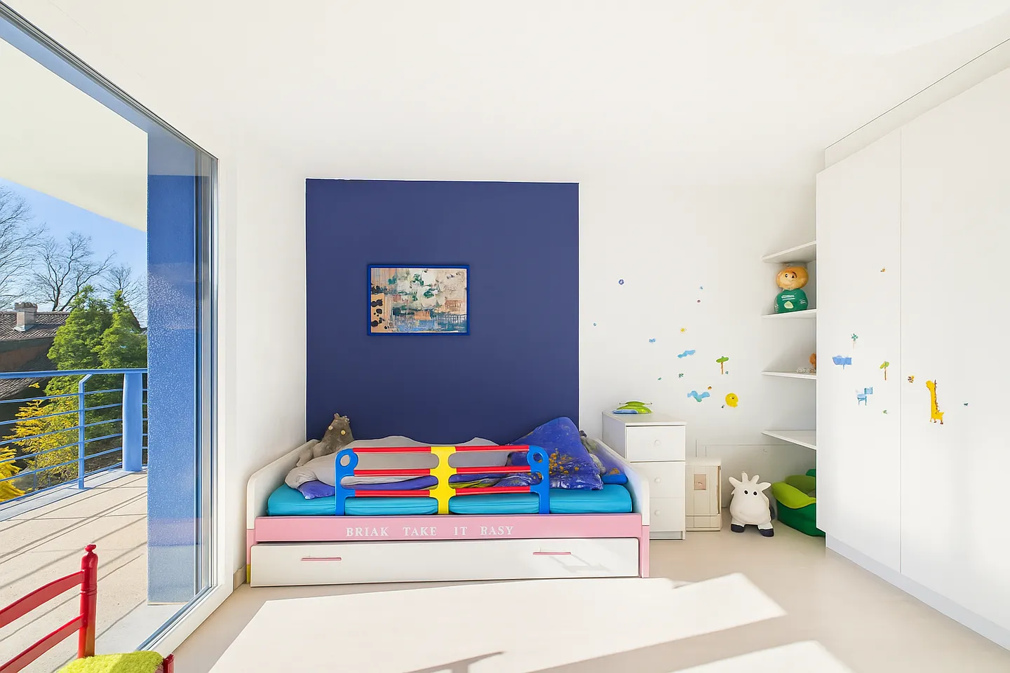 Votre refuge dexception au cSur dun cadre calme et privilégié - Foto 11 von 12