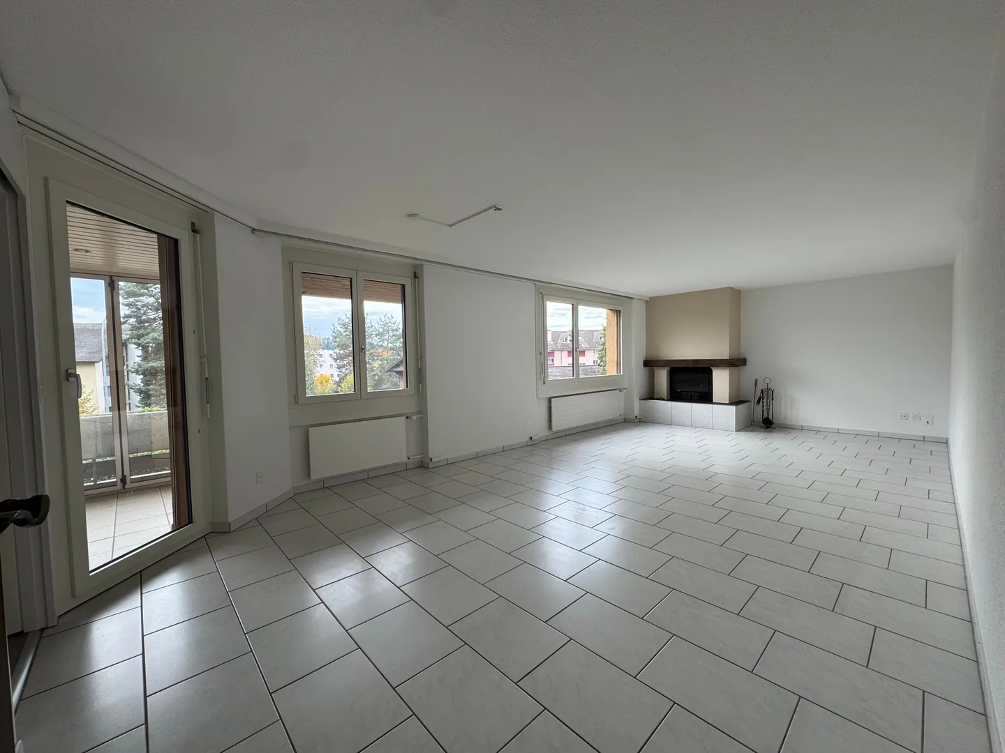 Appartamento 5.5 stanze appena ristrutturato in affitto a Ruswil - Foto 1 di 11