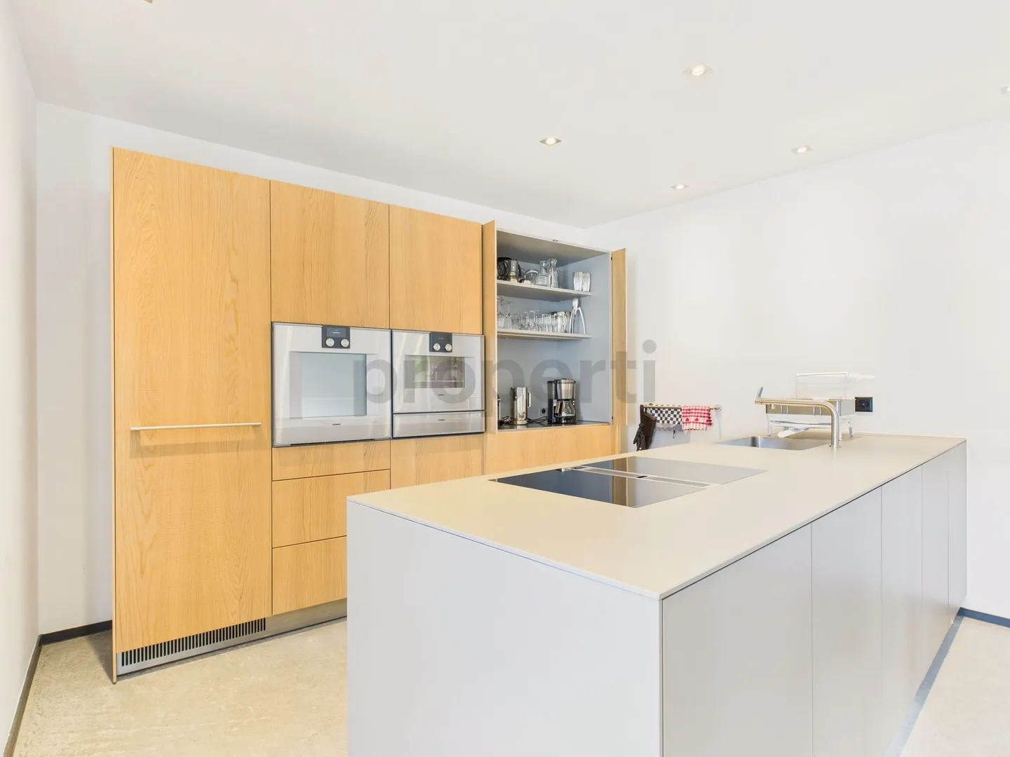 Exklusive 4.5-Zimmer-Eigentumswohnung mit Alpenpanorama in historischer Villa  Davos Platz - Foto 4 von 13