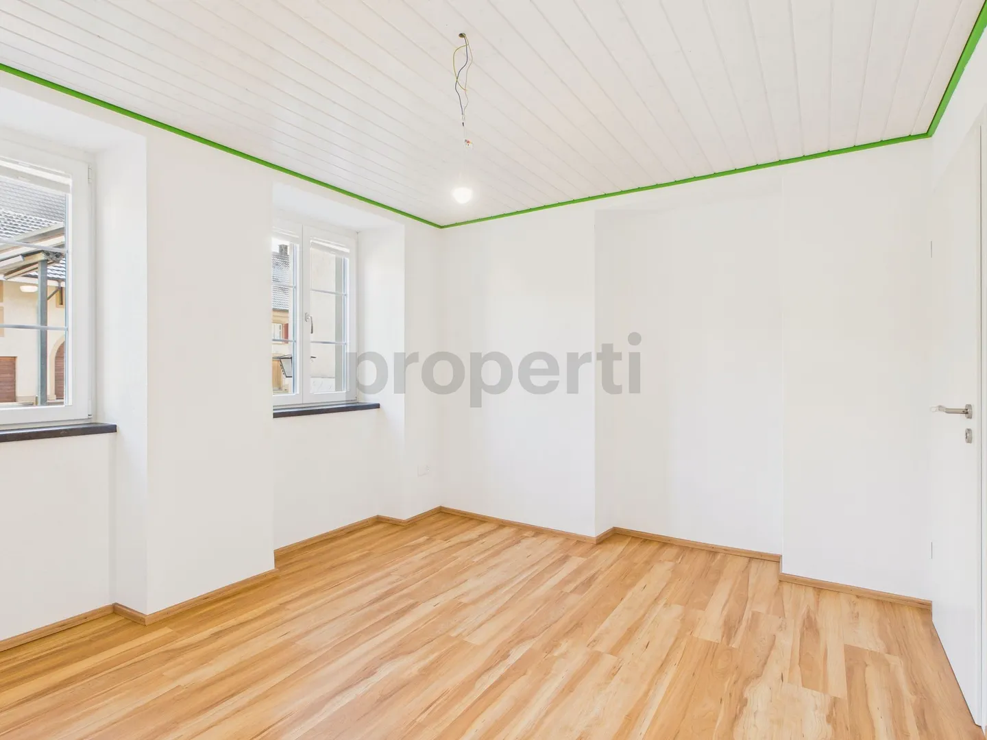 Modern 3.5-Zimmer-Wohnung in Ormalingen - Photo 4 sur 8