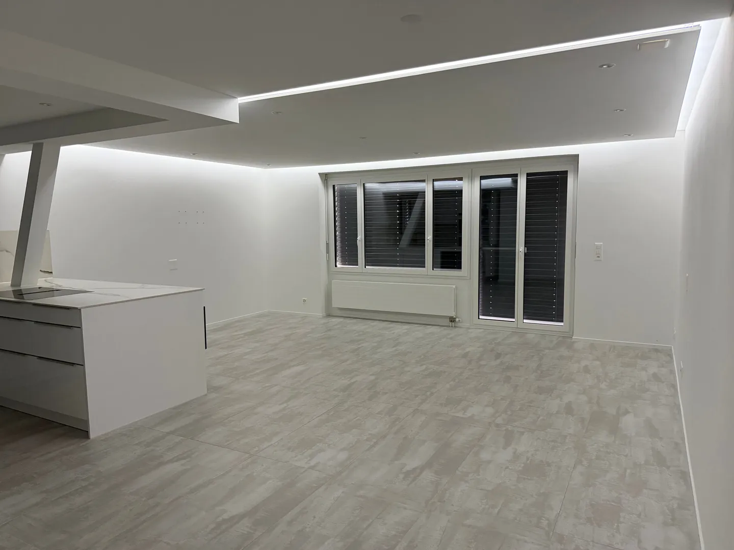 Appartamento ristrutturato a Rapperswil - Foto 2 di 9