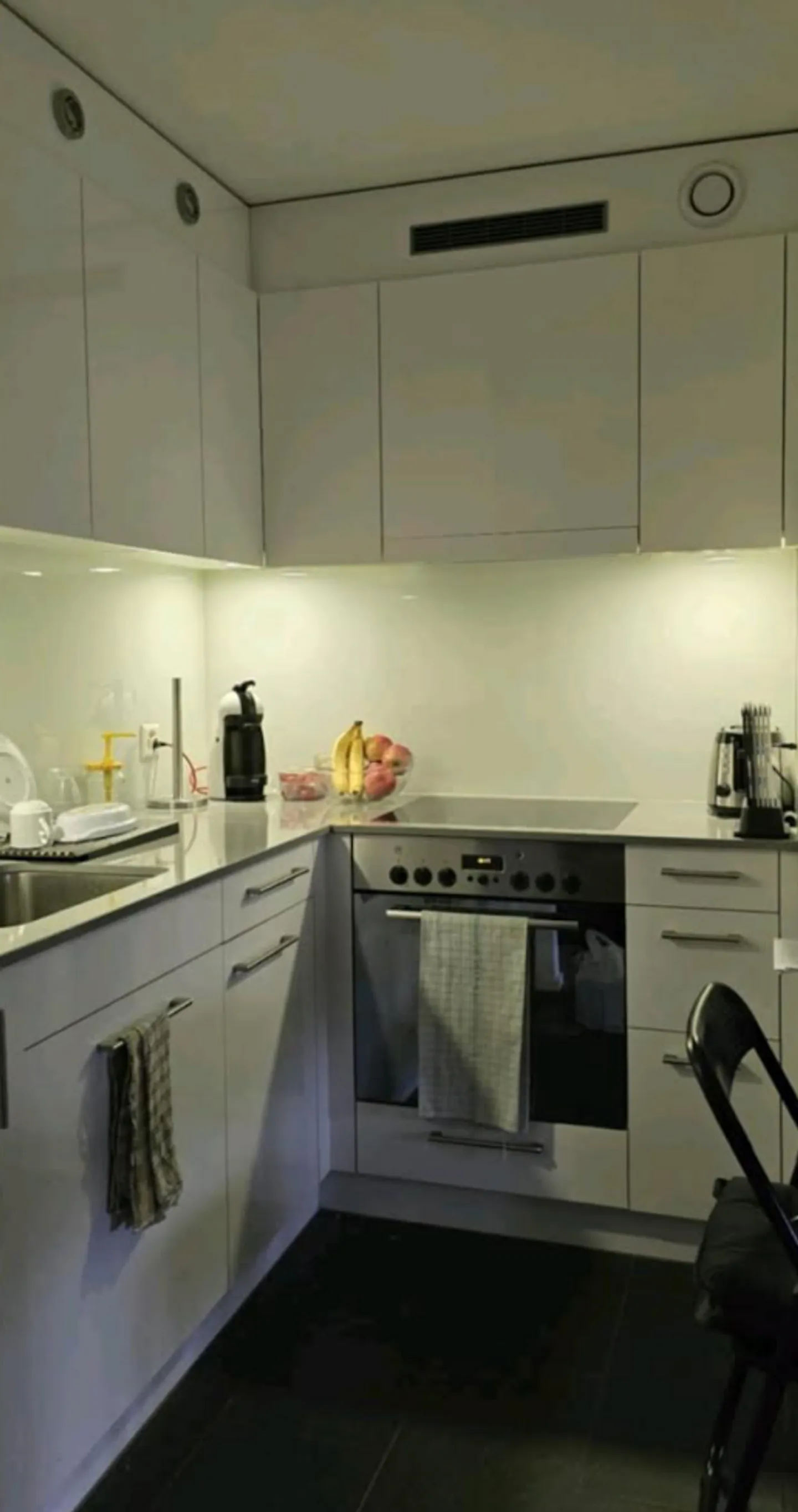 Charmante 1-Zimmer-Wohnung in Rothenburg - Foto 5 von 10