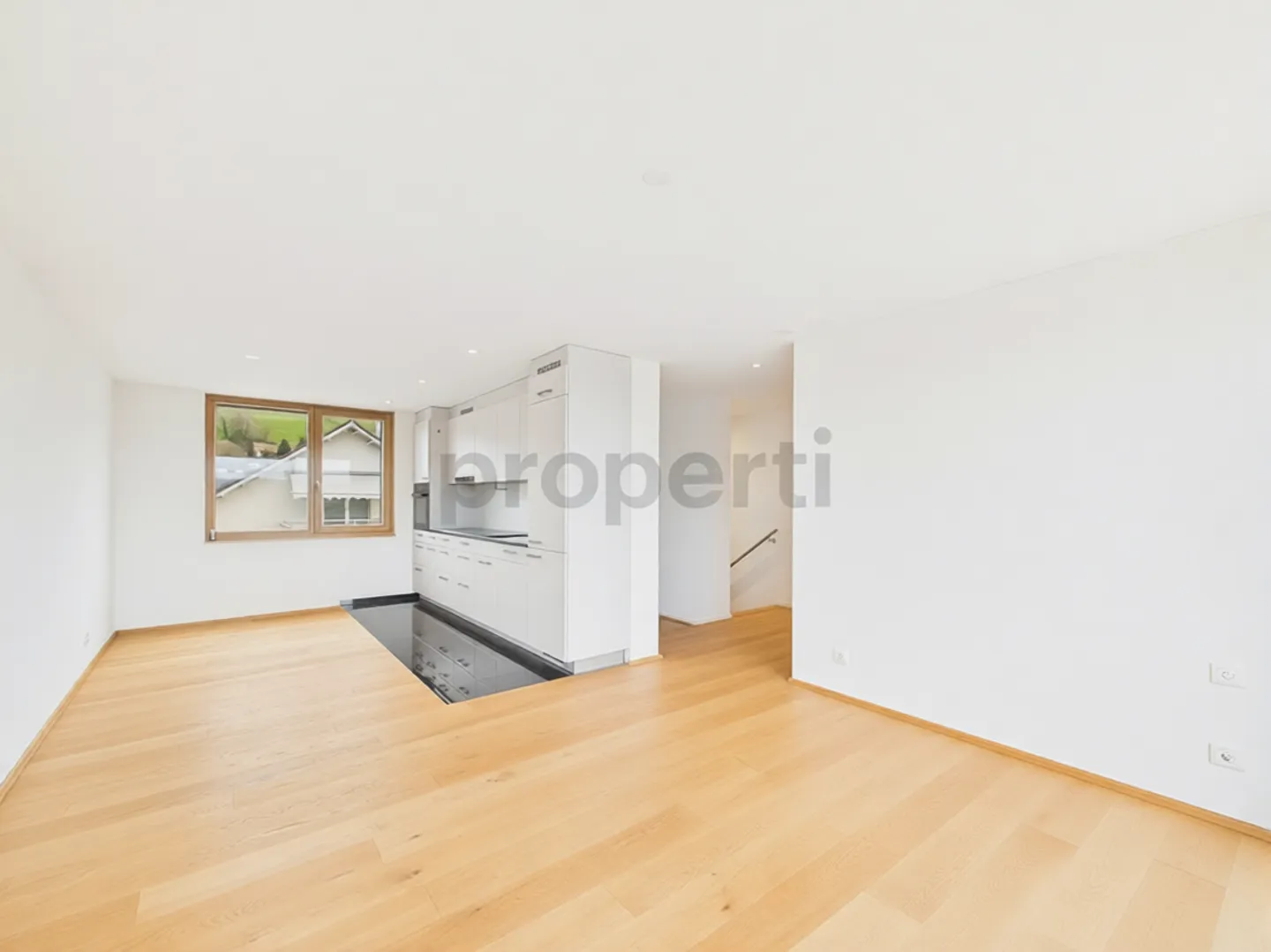 Exklusive Attikawohnung in Künten - Foto 2 von 13